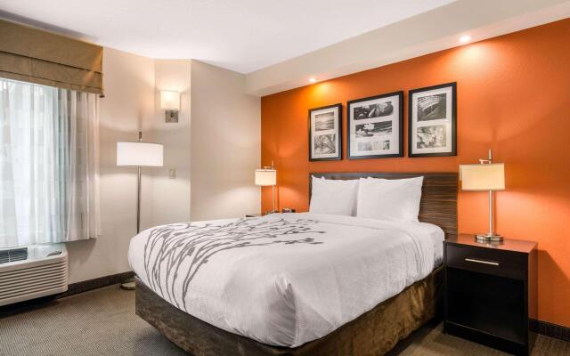 Sleep Inn Clearwater - St Petersburg