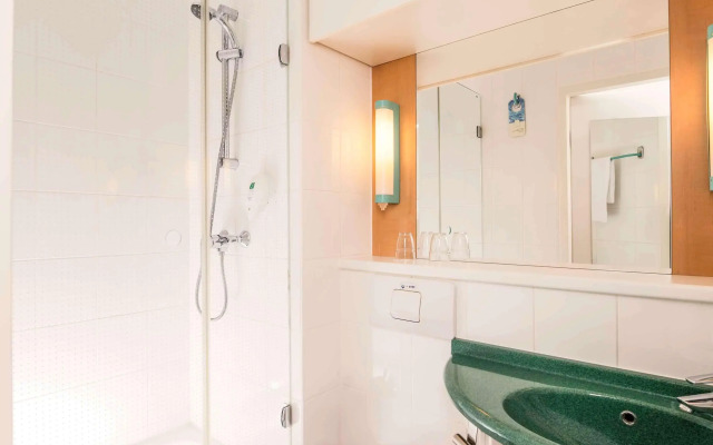 Ibis Berlin City Nord Hotel