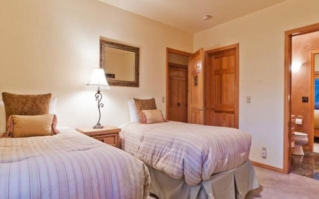 Abode at Gamble Oak in Solamere