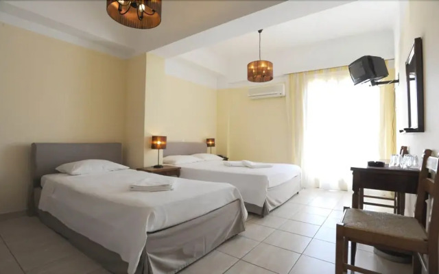 Nama Boutique Hotel