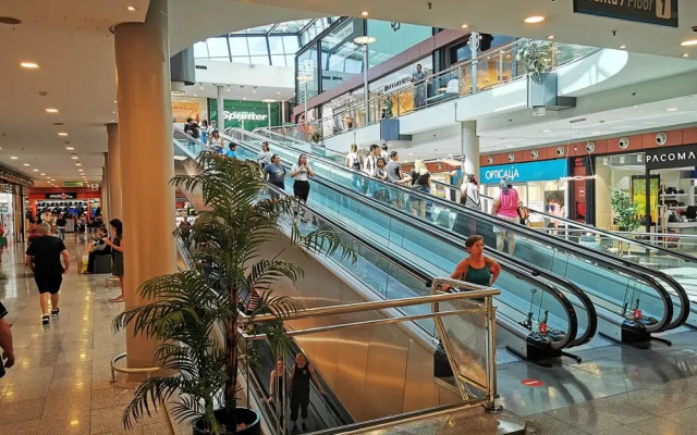 New Cozy Tines Apartment