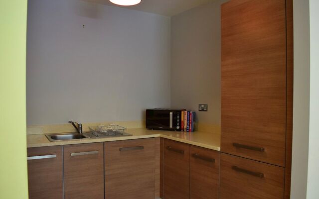 Kilmainham Square 2 Bedroom Flat