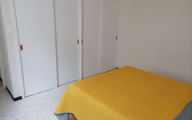 Departamento Amplio Pb Ubicación, Seguridad