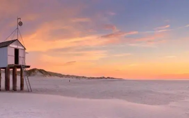 WestCord Hotel Schylge