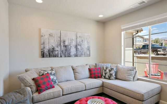 Southern Adobe by RedAwning