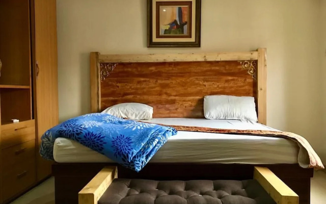 Lavida Suites