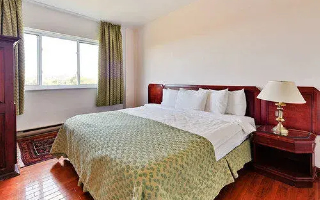 Sunset Suites Furnished Apartments