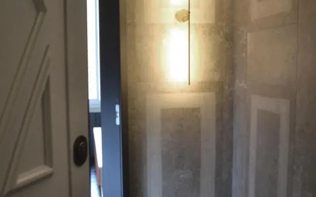 Palazzo delle Sirene