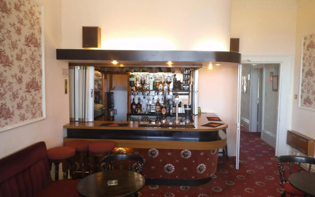 Abbey Court Hotel