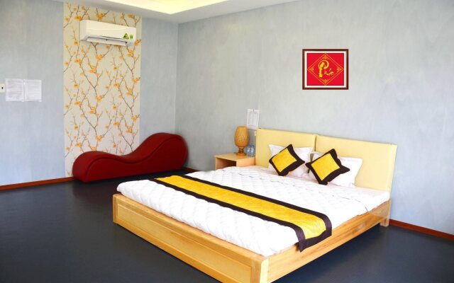 iRelax Bangkok Resort