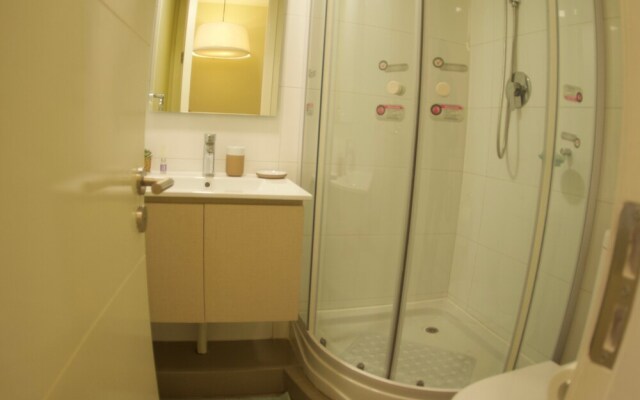 Lofts Vistalegre Cerro Alegre