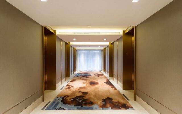 Oakmade International Service Apartment