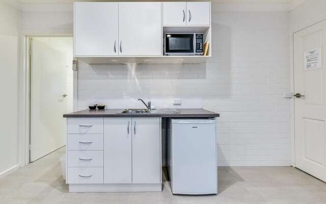Allambi Holiday Apartments