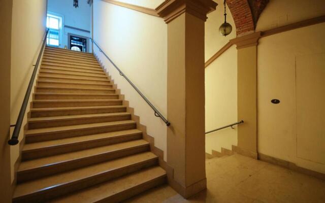 4 Tourist House Apartment Centre Bologna