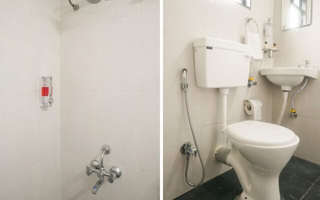 Soberdreams Service Apartment by OYO Rooms