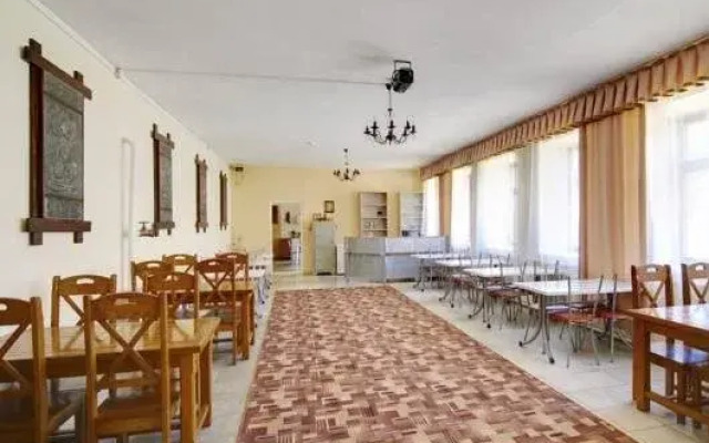 Guest House Psebay