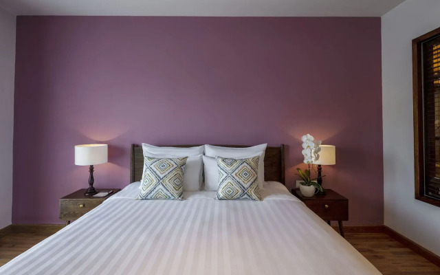 Salmalia Boutique Hotel & Spa