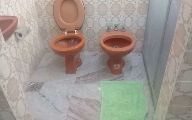 Hostel Residential Inn