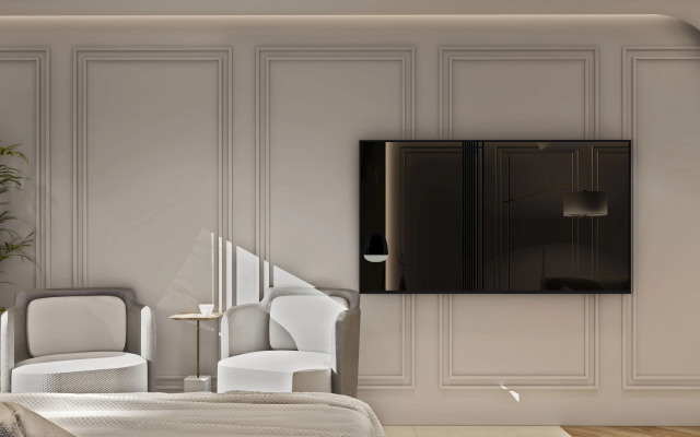 Philia Center Suites