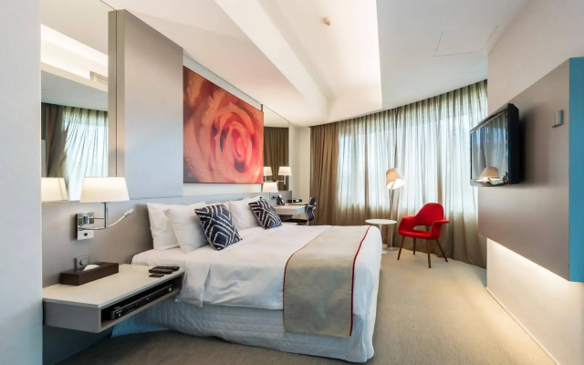 D'Hotel Singapore managed by The Ascott Limited