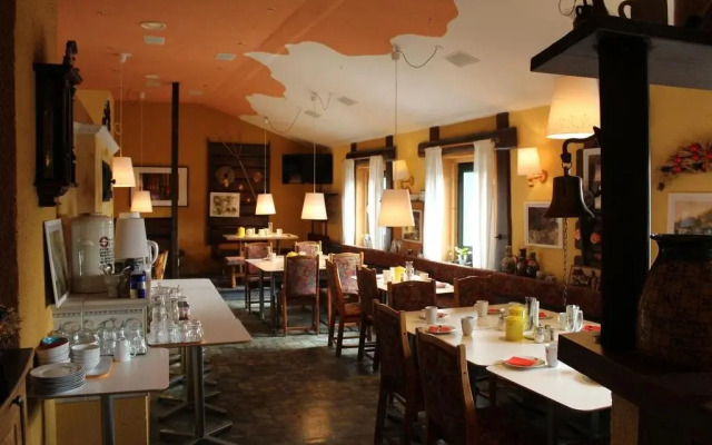 Landgasthof Zur Fichte