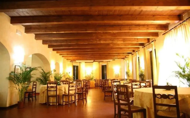 Park Hotel Le Sorgenti