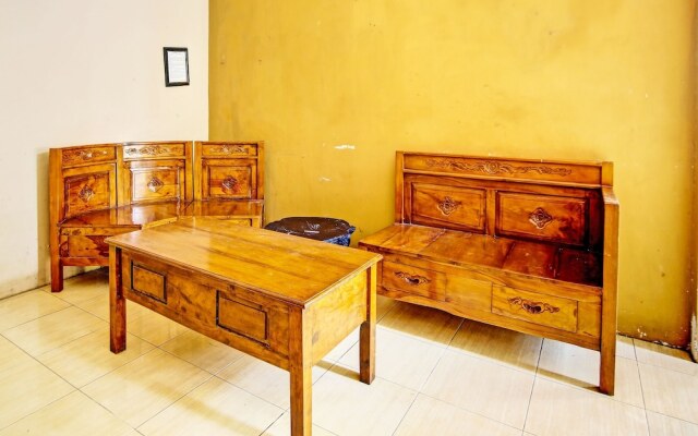 OYO 90476 Iksan Homestay Syariah