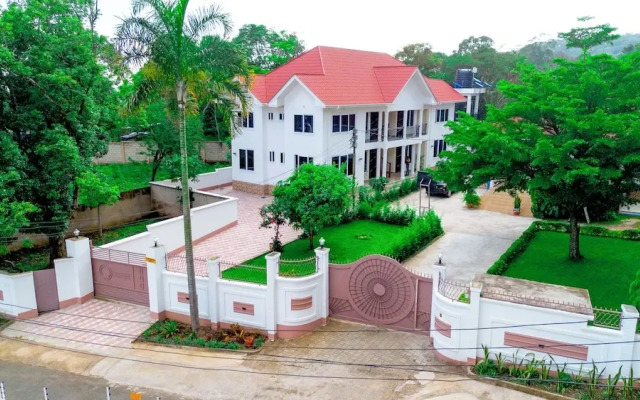 VvEK BED AND BREAKFAST APARTMENT