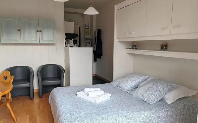 Residence Plaisance