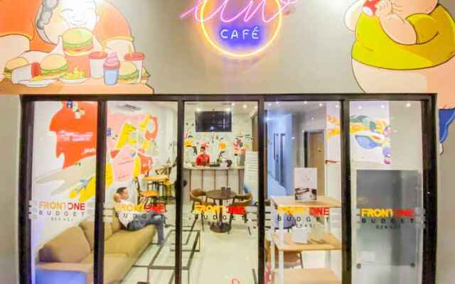 Front One Budget Bekasi