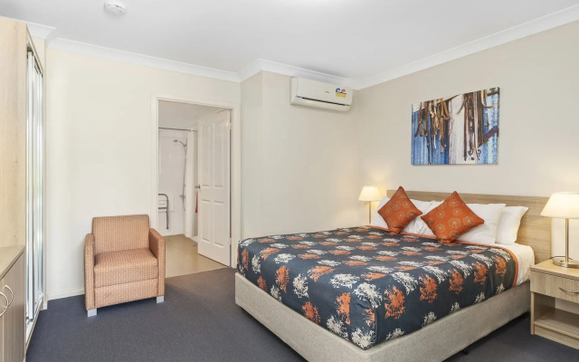 Econo Lodge Alabaster