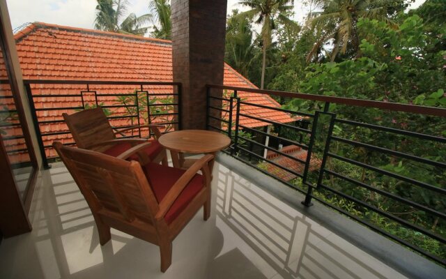 Villa Ubud Sunshine