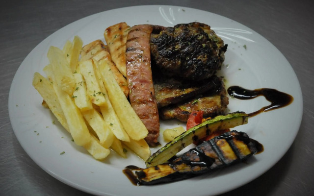 Stefanos Place