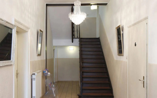 Hotel Am Lindenhof