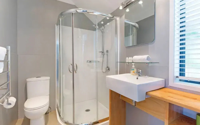 Villa Casita at Palm Beach