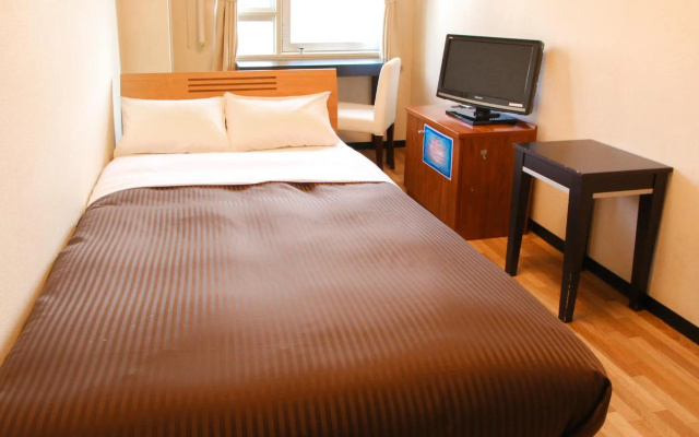 HOTEL LiVEMAX Kawasaki Ekimae – Guest Rooms – Kawasaki