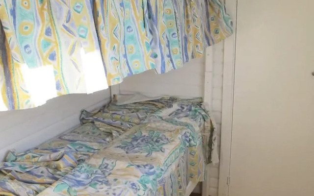 Ideal Holiday Home in Stege near Sea