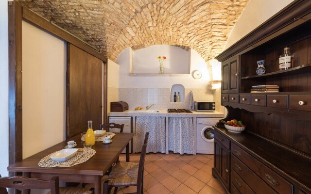 La Mansarda Di Martina Franca