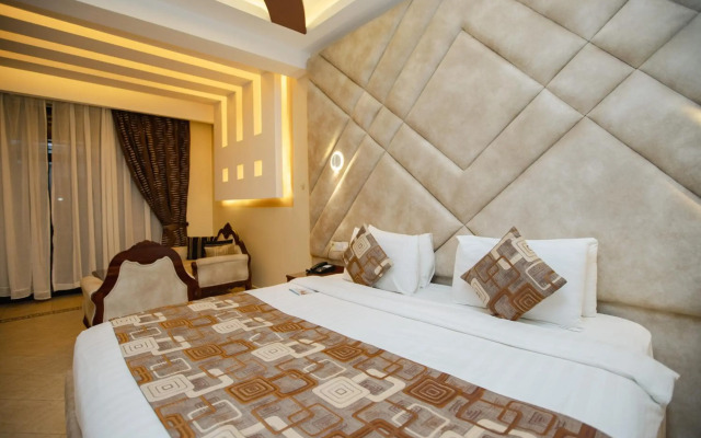 Malaika Beach Resort