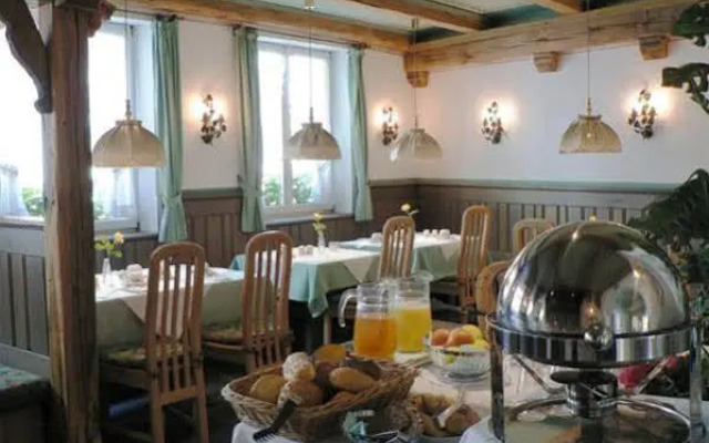 Hotel Till Eulenspiegel - Nichtrauchhotel -