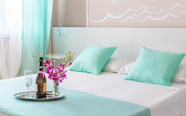 La Smeralda - Boutique Rooms and Breakfast