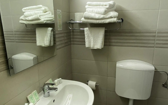 Hotel Decebal Neptun