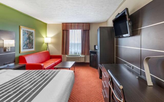 SureStay Plus Hotel by Best Western Kincardine