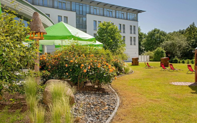 Parkhotel Rügen