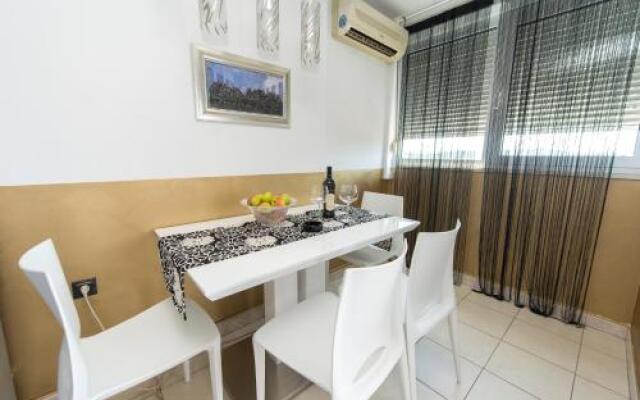 Apartment Adi Center (free parking)