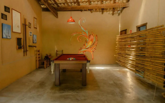 Pousada Pouso do Farol