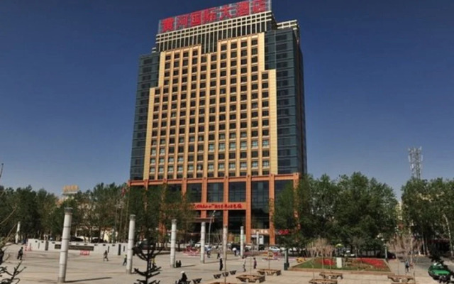 Huang He  International   Hotel