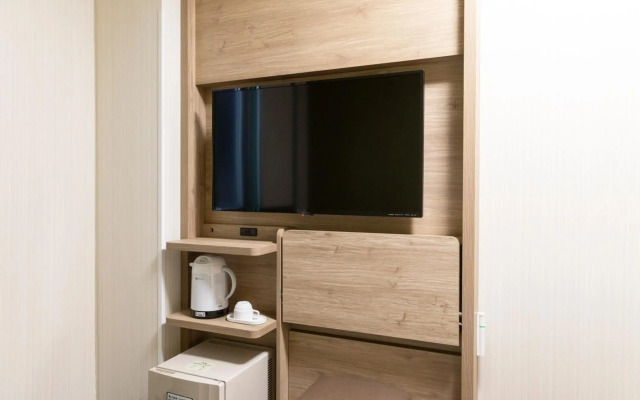 Washington R&B Hotel Higashinihombashi