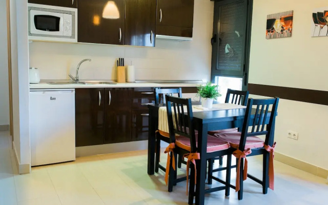 Ronda Navarra by Valdesierra