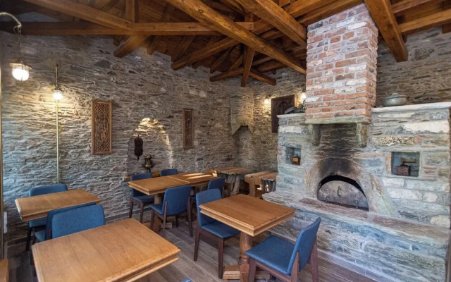 Nostos Country House